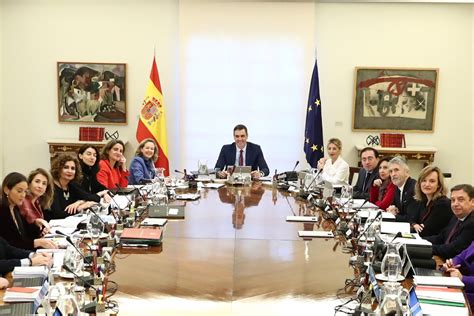 letras 20240827 aud|Referencia del Consejo de Ministros .
